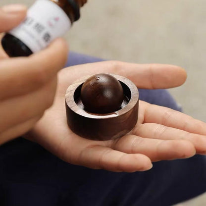 Exquisite Wooden Essential Oil Diffuser