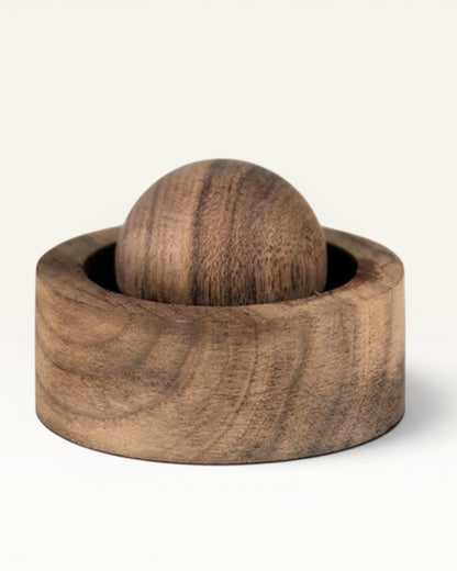 Exquisite Wooden Essential Oil Diffuser